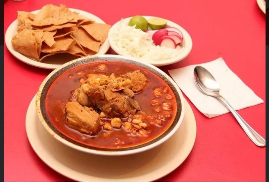 Moda pozole