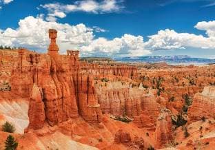 Place Parque Nacional del Cañón Bryce