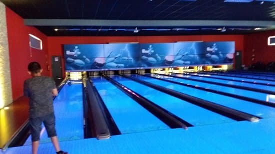 Lugar Bowling Caldas