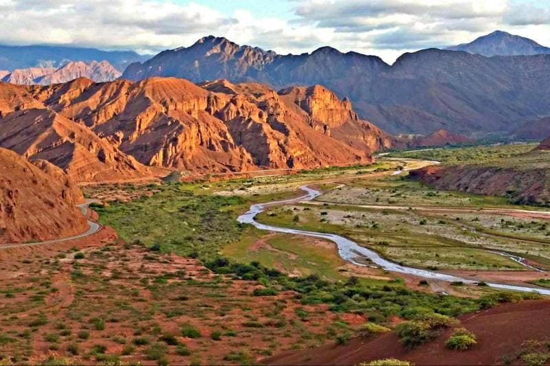 Place Cafayate