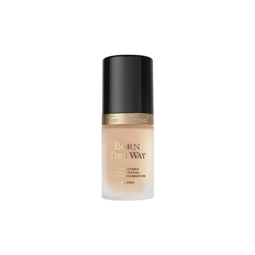 Product Too Faced
Born This Way Foundation