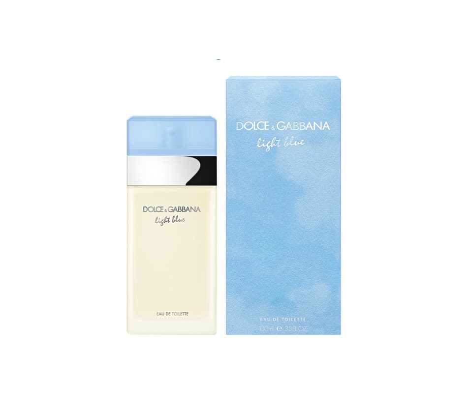 Product Dolce&Gabbana Light Blue