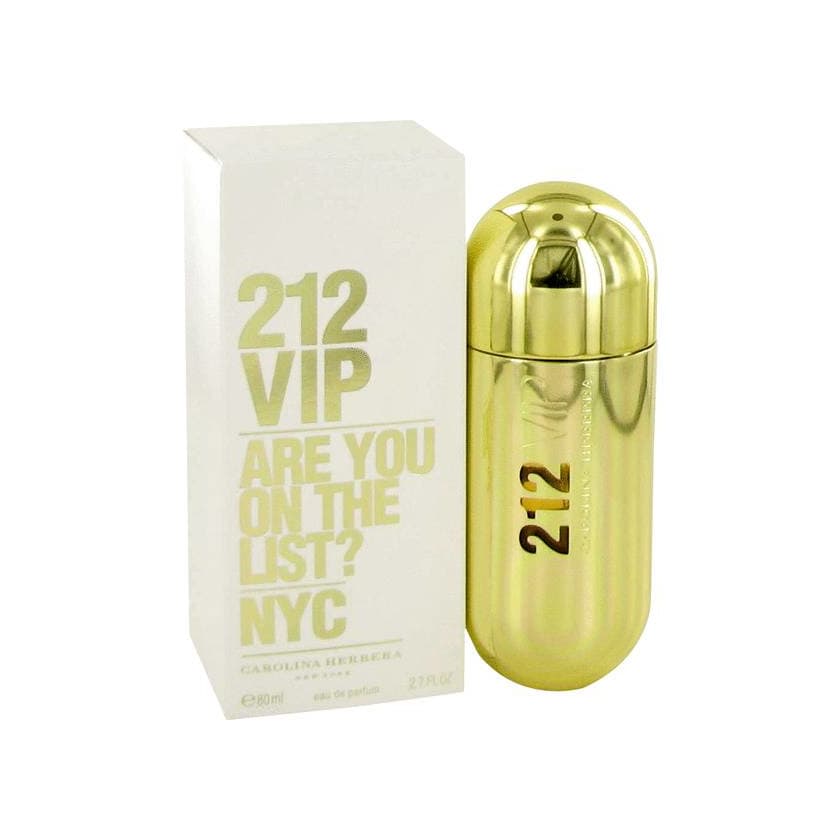 Product Carolina Herrera
212 Vip