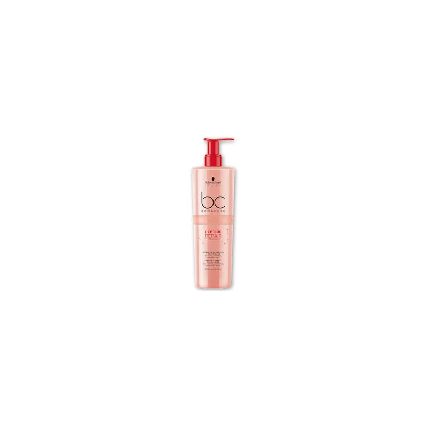 Product Schwarzkopf Condicionador de Limpeza Micelar