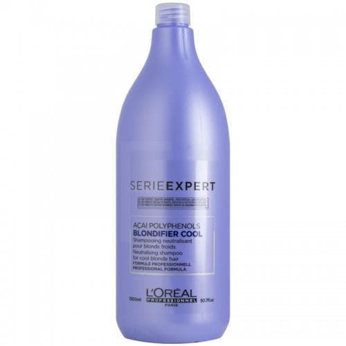 Product L'Oréal Blondifier Cool Shampoo