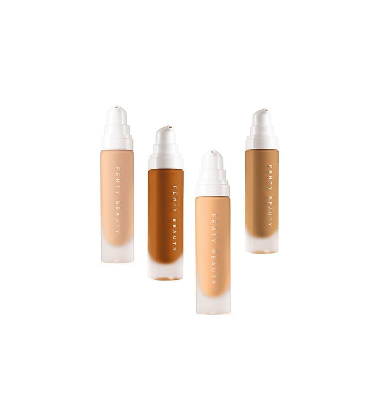 Product Fenty Beauty Pro Filt'r Soft Matte Longwear Foundation