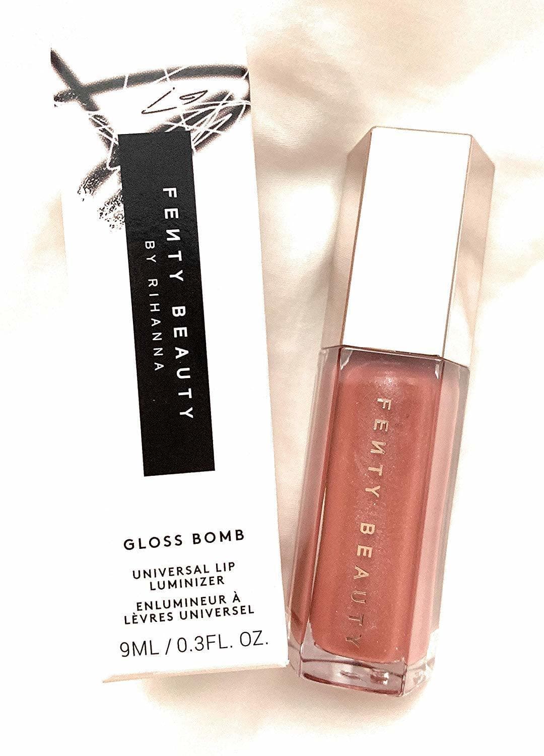 Product Fenty Beauty Gloss Bomb Universal Lip Luminizer