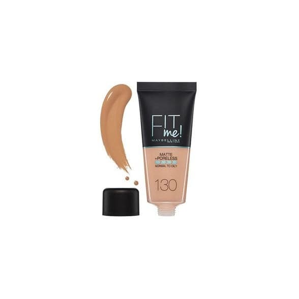 Product Maybelline Fit Me! Matte+Poreless