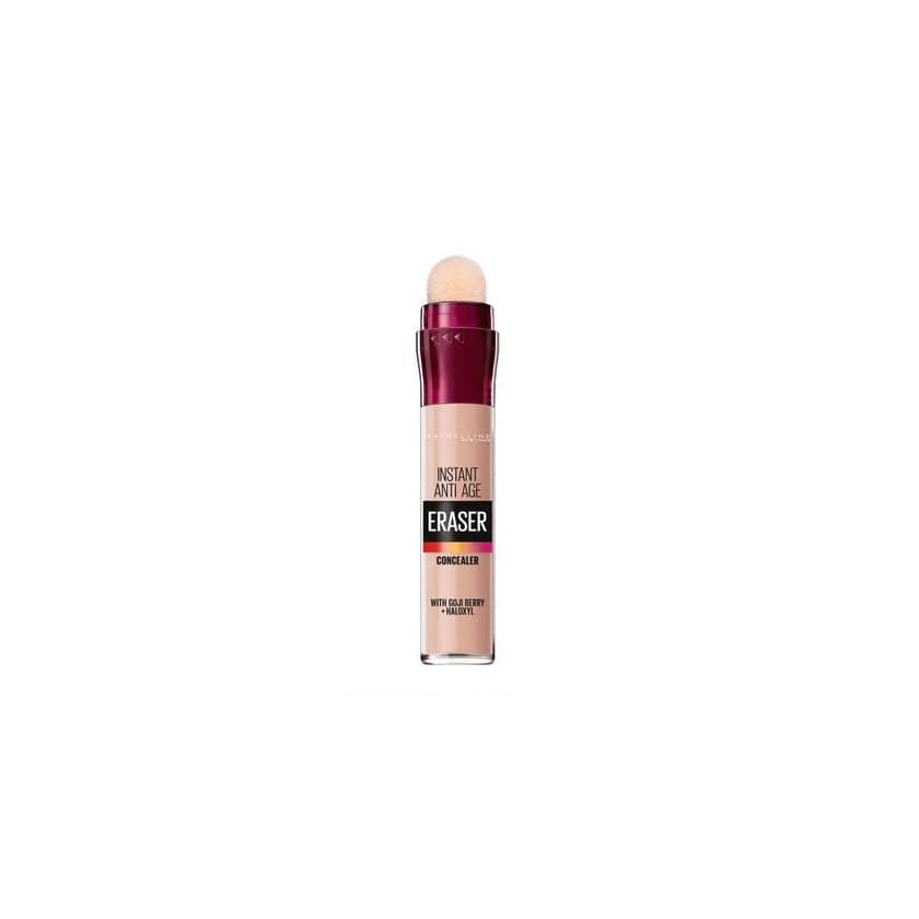 Product Maybelline Instant Anti Age Eraser