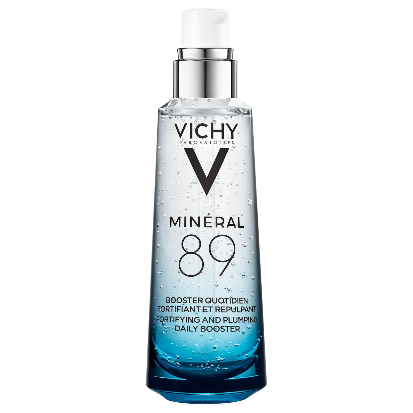 Product Vichy Mineral 89