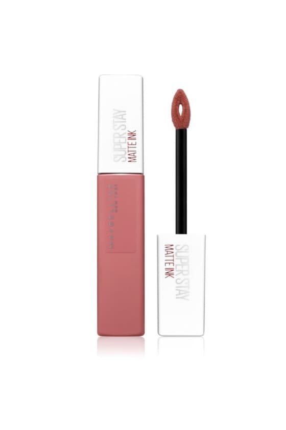 Product Maybelline SuperStay Matte Ink