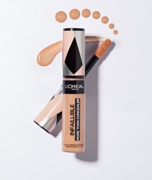 Product L’Oréal Paris Infallible More Than Concealer