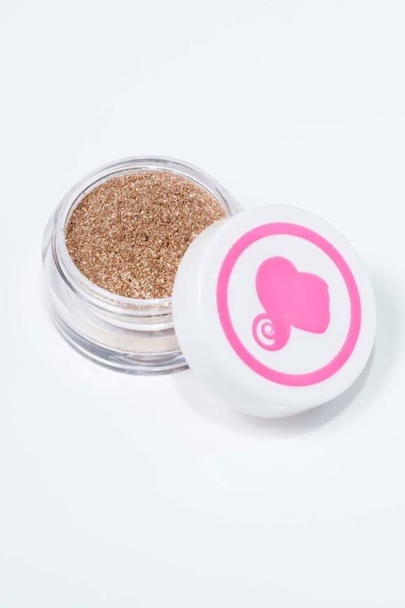 Producto Peaches and cream Gatsby Loose Eyeshadow Pigment