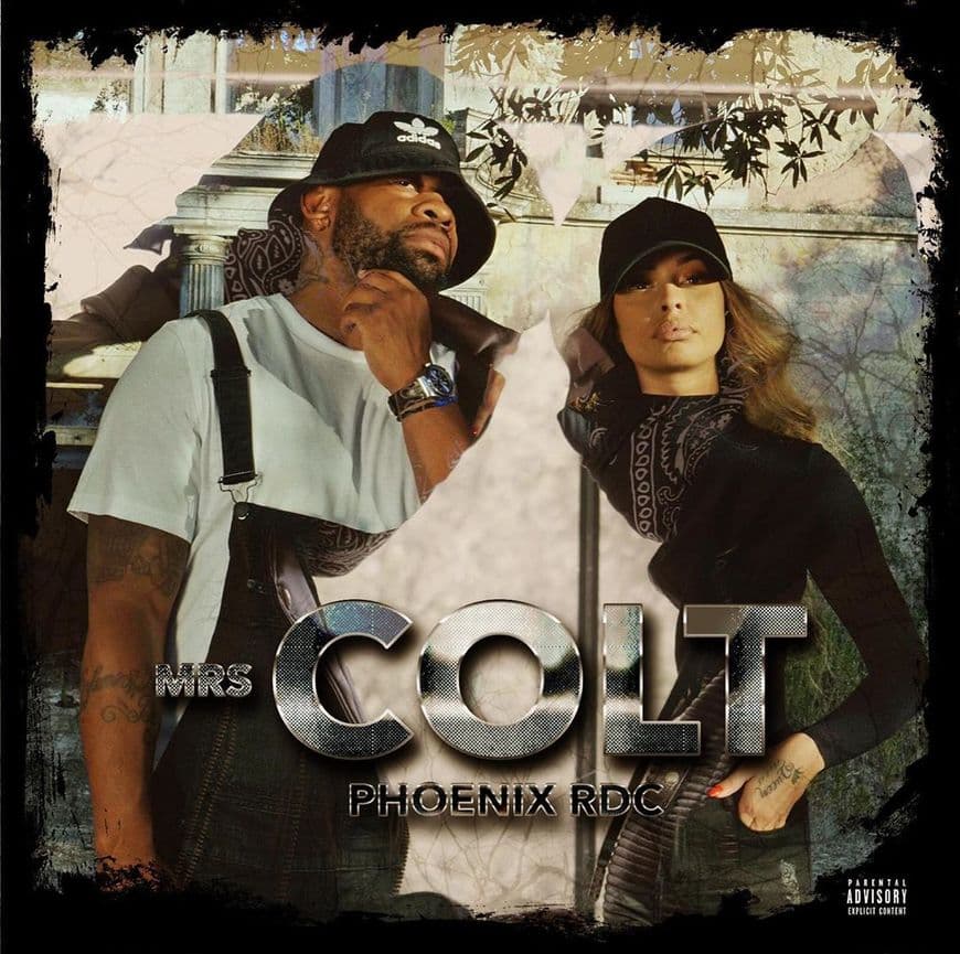 Canción Mrs.Colt