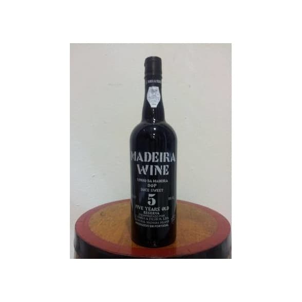 Producto Vinho Madeira