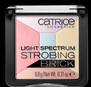 Producto Catrice highlighter 030