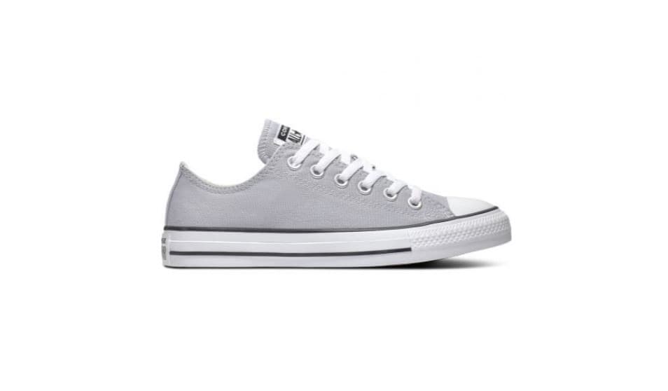 Producto All Star cinza claros 