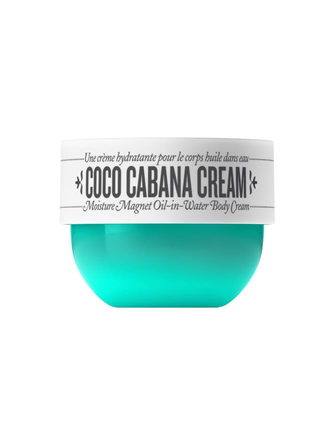 Product Sol De Janeiro
Coco Cabana Cream