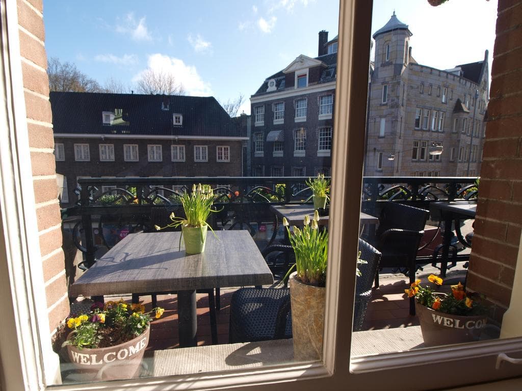 Place Hotel Clemens Amsterdam