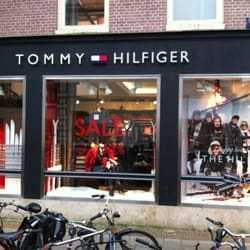 Place Tommy Jeans