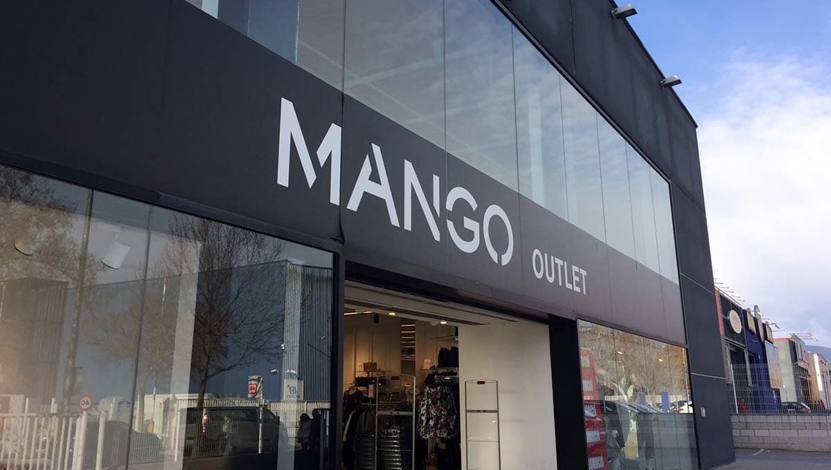 Place Mango Outlet