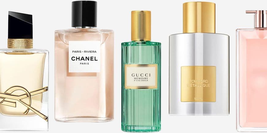 Place Perfumes & Companhia