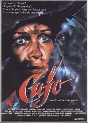 Movie Cujo