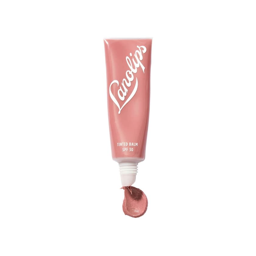 Product Lanolips Tinted SPF30 Balm