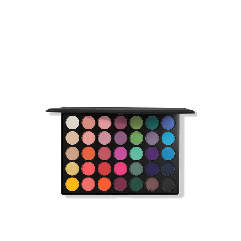 Product Morphe