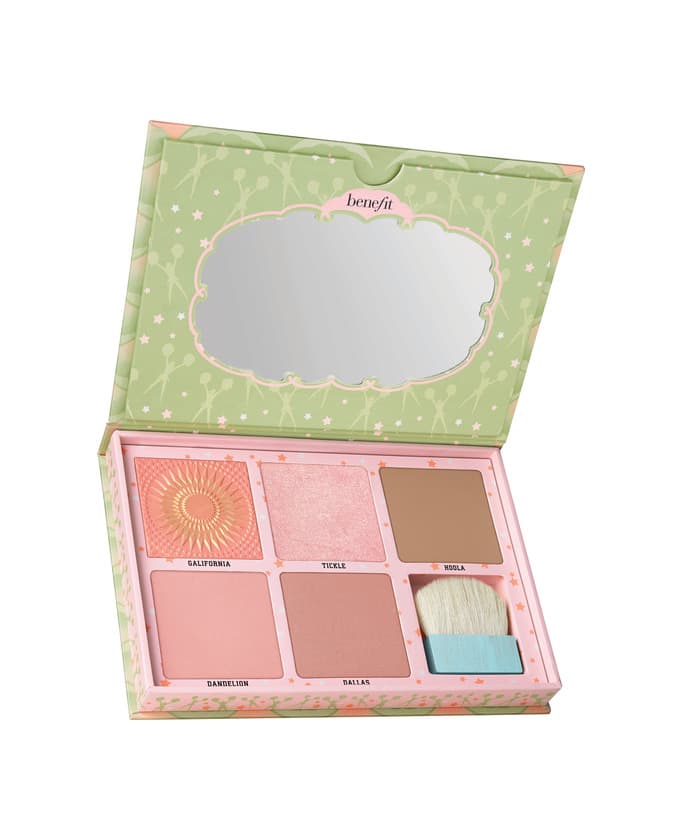 Producto Benefit Cosmetics