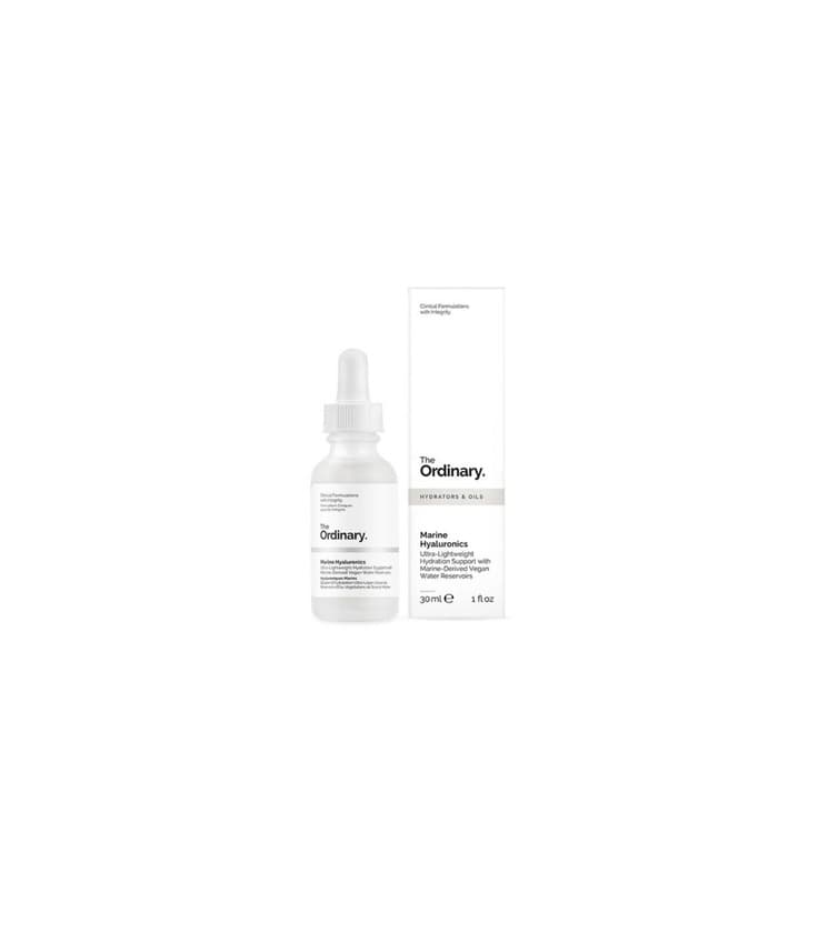 Product The Ordinary 