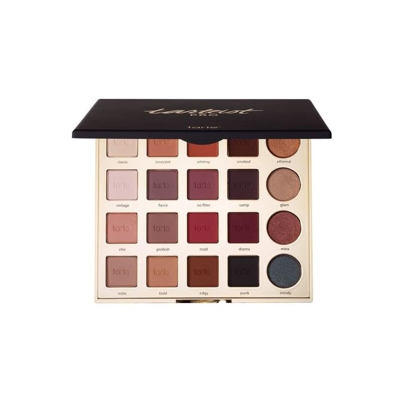 Product 
TARTE
TARTEIST PRO PALETTE ARGILE AMAZONIENNE