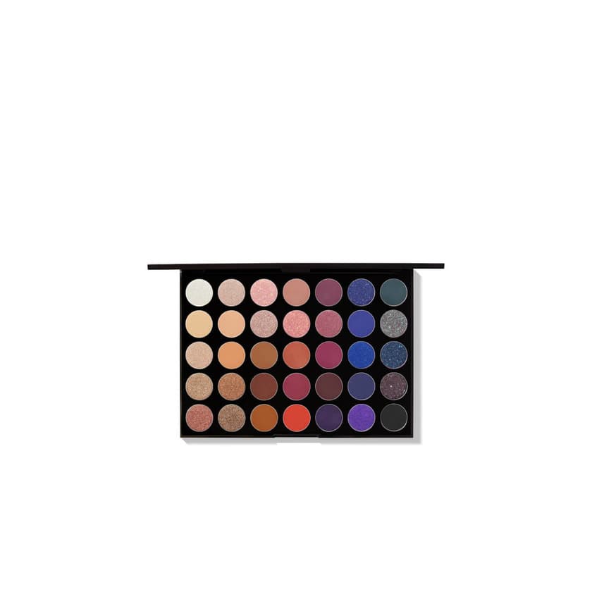 Product Morphe