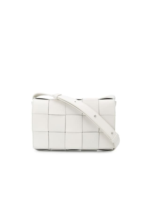 Product BOTTEGA VENETA
Cassette crossbody bag