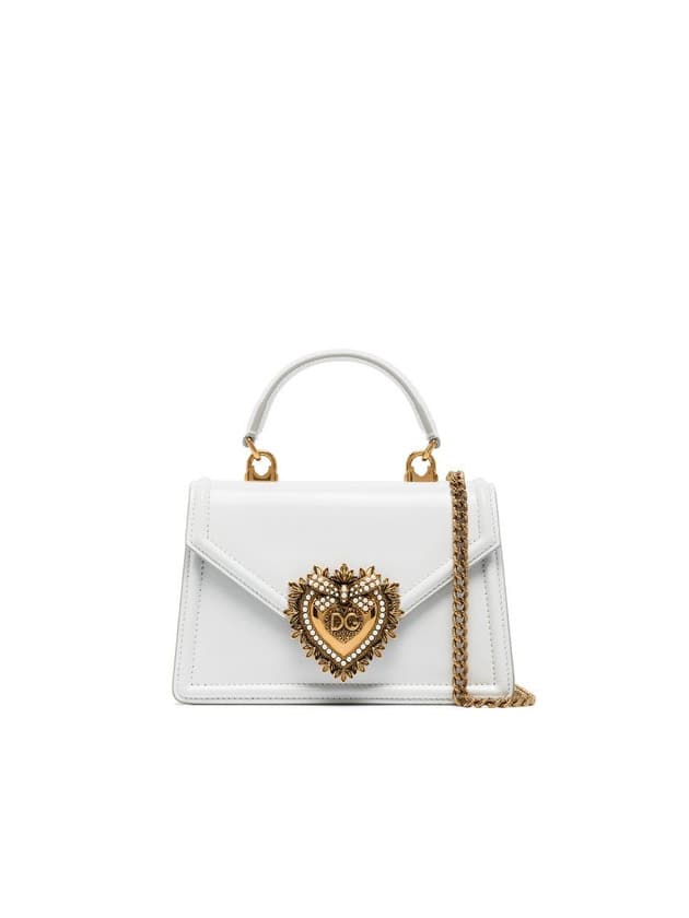 Product DOLCE & GABBANA
Devotion mini bag