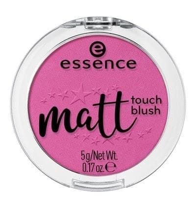 Fashion Blush essence