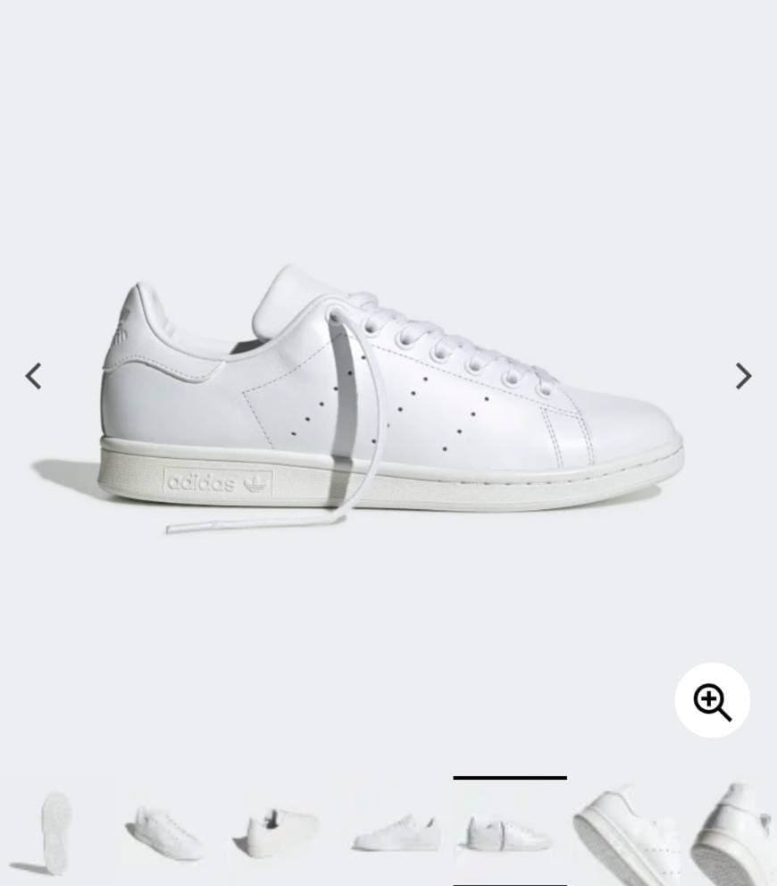 Producto Adidas Stan Smith