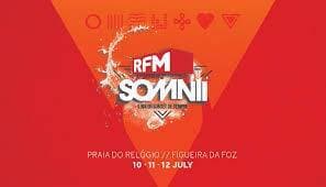 Moda Festival RFM SOMNII