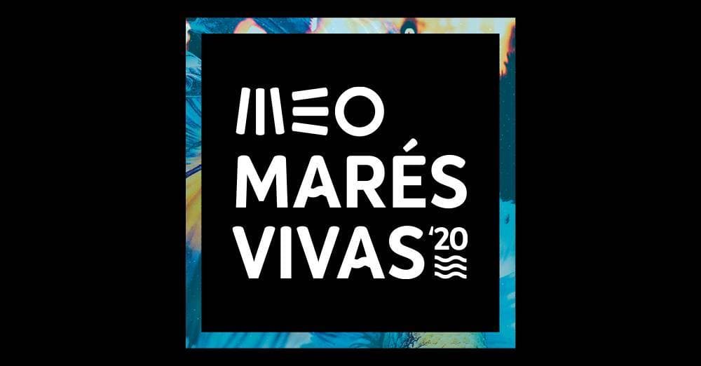 Moda Festival MEO MARÉS VIVAS