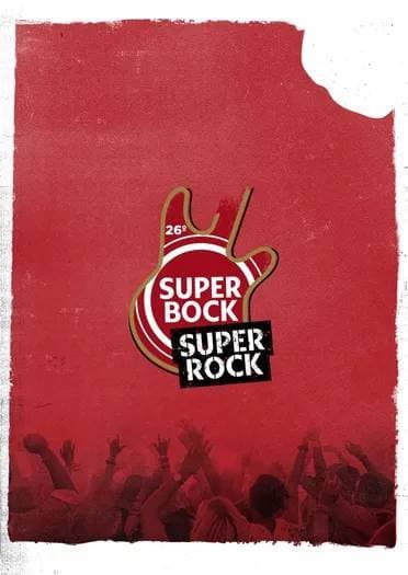 Moda Super Bock Super Rock