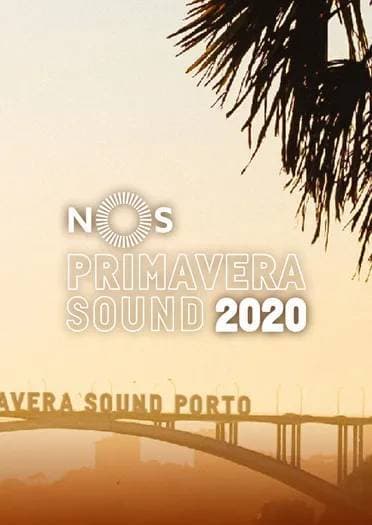 Moda Nos Primavera Sound