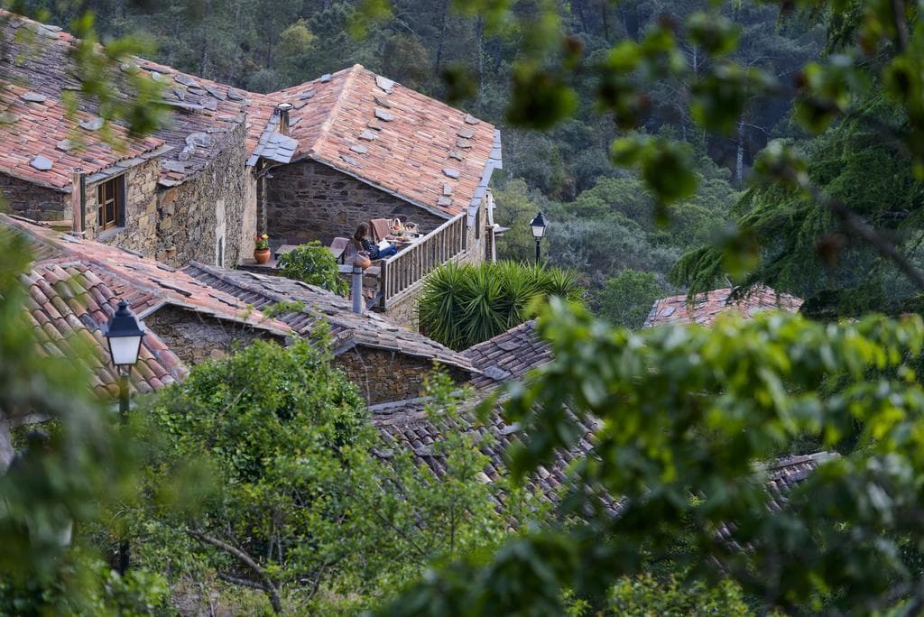 Place Lousã