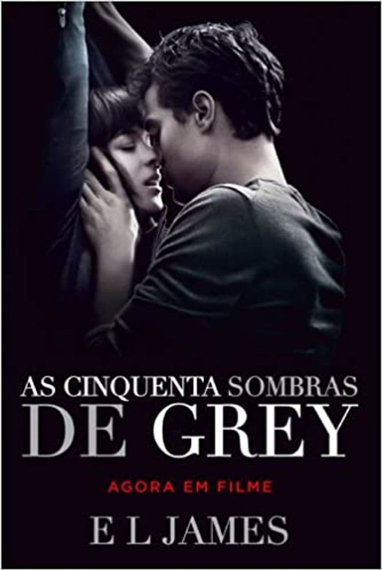 Movie Fifty Shades of Grey