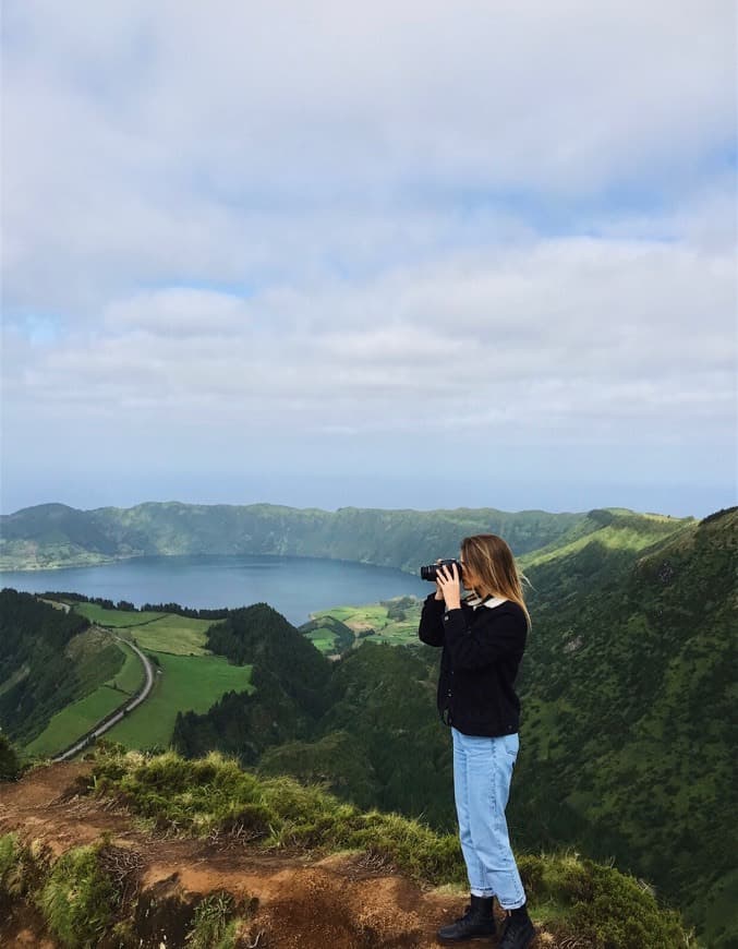 Lugar Açores