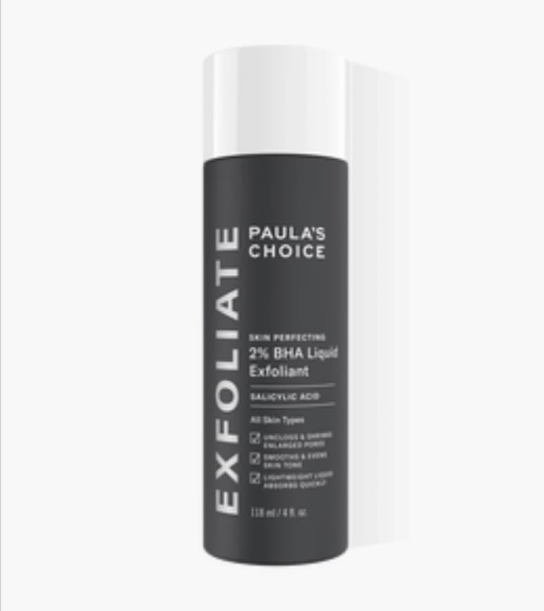 Product Paula’s Choise Exfoliate 