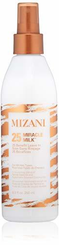 Belleza Miz O Cuidado MIZANI 25 Milagro Cabello leche 250 ml