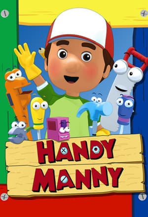 Serie Handy Manny