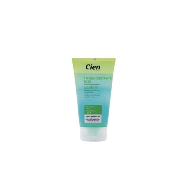 Product Exfoliante Cien