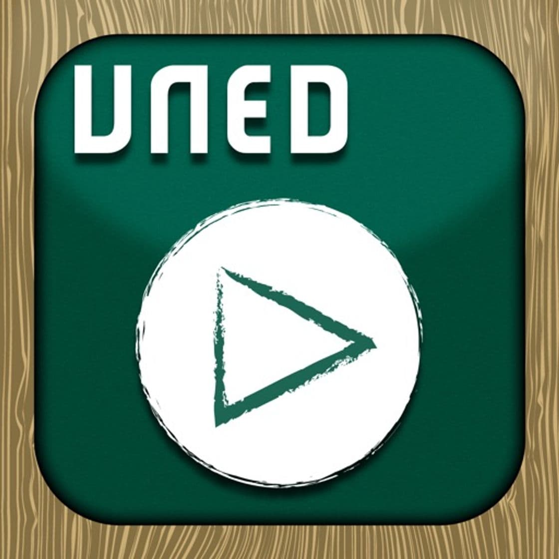 App Reproductor de recursos multimedia accesible UNED