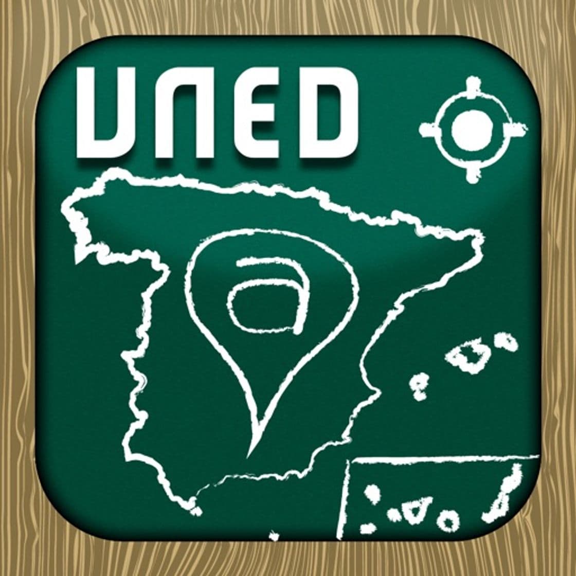 App Aulas de la UNED